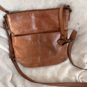 The Sak Crossbody